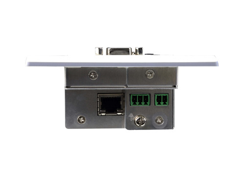 ATEN VE2812AUST AV extender AV transmitter Black – image 2