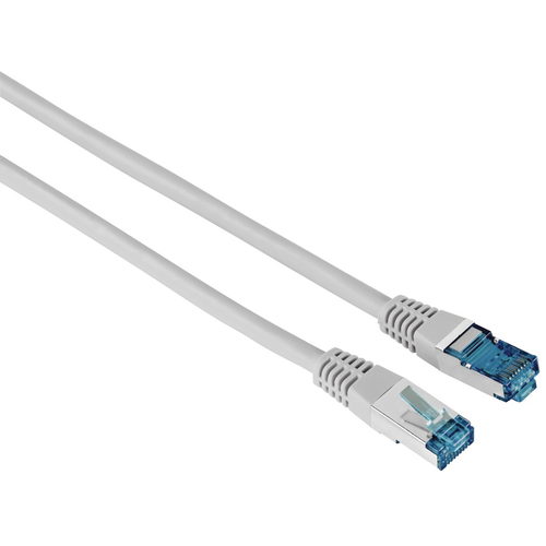 Hama 00200926 сетевой кабель Серый 15 m Cat6 F/UTP (FTP)