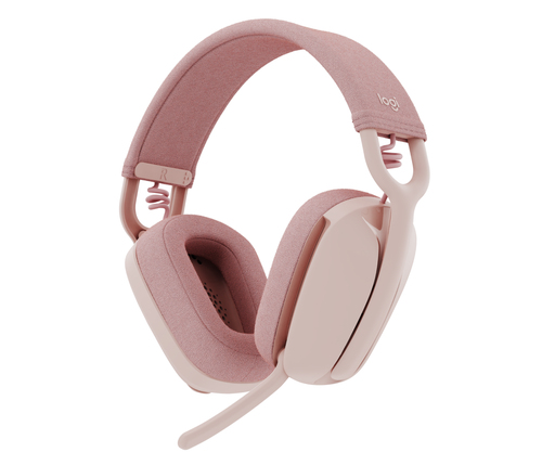 Auriculares LOGITECH ZONE VIBE 100