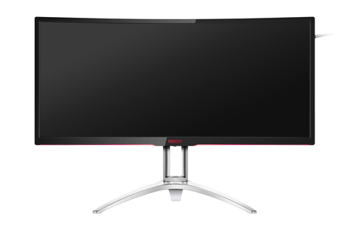 AOC AGON 2 AG352QCX computer monitor – image 6