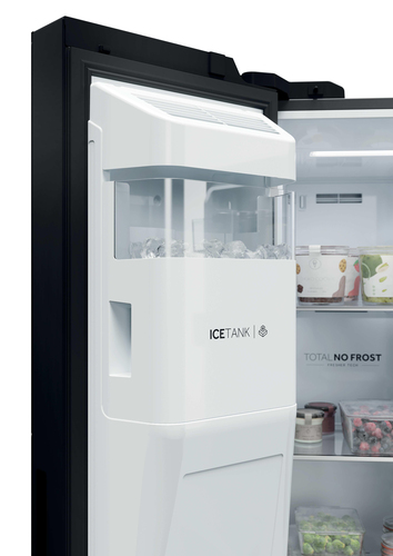 Haier HSW79F18DIGB Freestanding – image 9