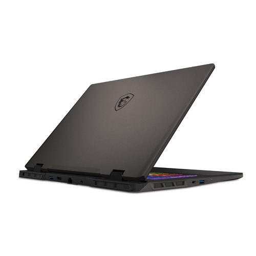 MSI Sword 16 HX B14VFKG-612IT – image 9