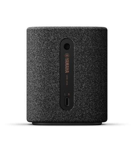 Yamaha WS-X1A TRUE X Wifi speaker Zwart, afbeelding 7