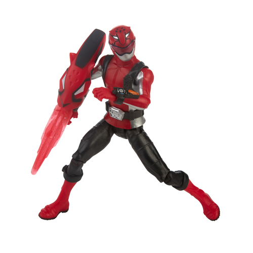 Power Rangers E5915EU4 toy figure