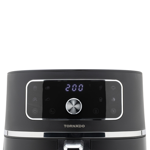 TORNADO TAFT-0005-GS | Air Fryer – image 5