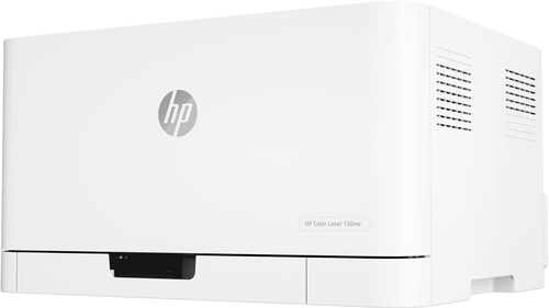 Drukarka laserowa HP Color Laser 150nw Wi-Fi LAN USB