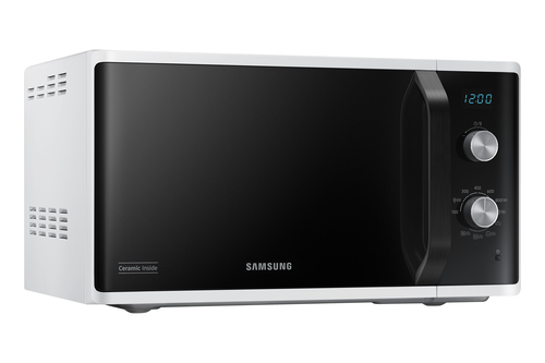Samsung MG23K3614AW White Combination microwave Countertop – image 4