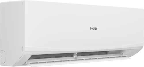 Haier HAS09RDAIN Air conditioner indoor unit White – image 4