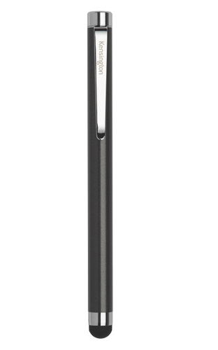 Kensington Virtuoso™ Stylus for Tablets - Metallic