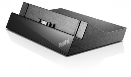 Lenovo 4X10H04509 mobile device dock station Tablet Black
