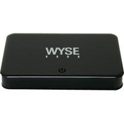 Dell Wyse E01-4 Windows MultiPoint Server 2010