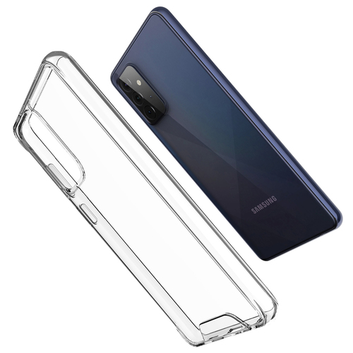 Accezz Xtreme Impact Backcover Samsung Galaxy A72, afbeelding 6