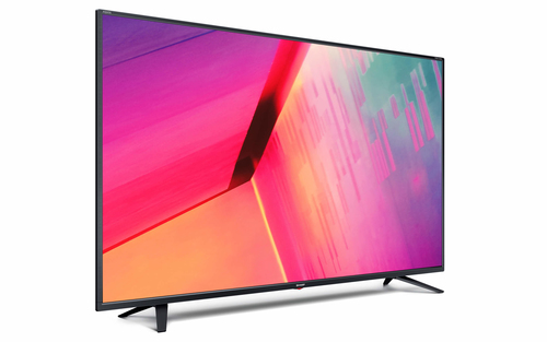 Sharp 65BJ3E TV 165.1 cm (65") 4K Ultra HD Smart TV Wi-Fi Black – image 2