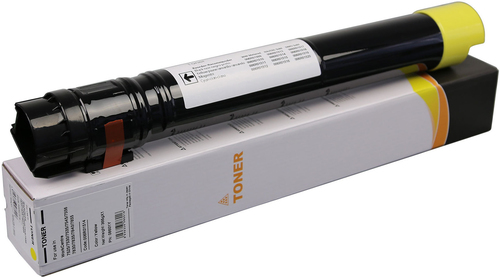 CoreParts MSP8601Y toner cartridge 1 pc(s) Yellow