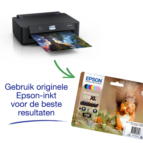 Epson Expression Photo HD XP-15000 - Printer, afbeelding 6