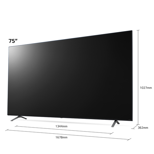 LG 75NANO756PA.AEK TV – image 7