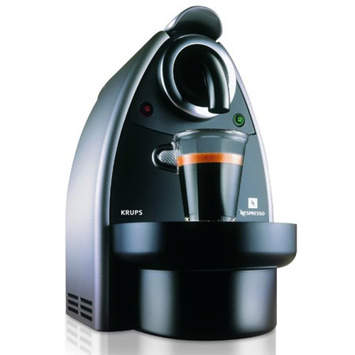 Krups Nespresso Essenza, XN2005