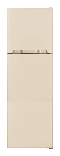Sharp SJ-FTA30ITXJE fridge-freezer Freestanding – image 1