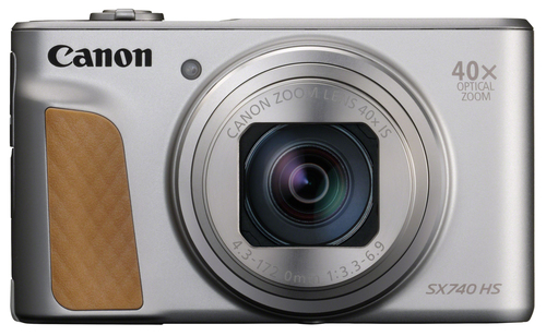 Canon PS SX740 HS (SLN) – image 5