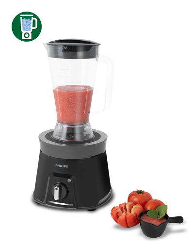 Philips Viva Collection HL7580/00 juice maker Centrifugal juicer – image 5