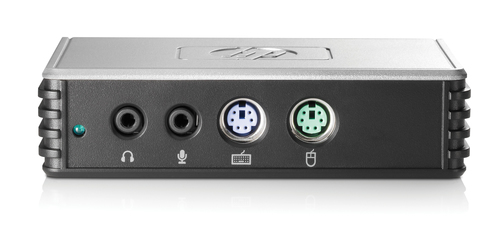 HP QS971AA Thin Client Windows MultiPoint Server 2011