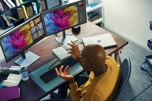 Monitor 23,8