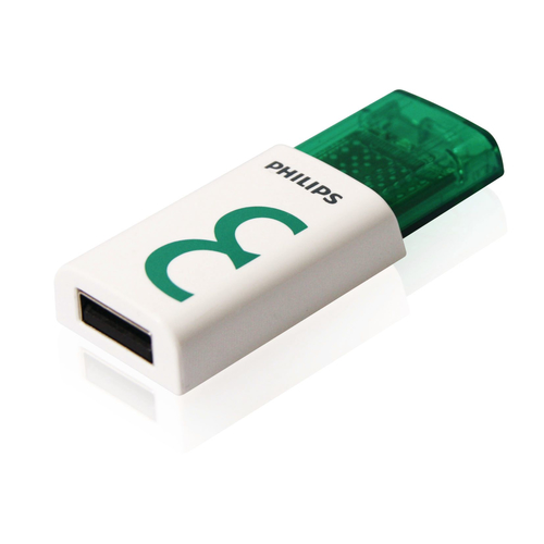 Philips USB Flash Drive FM08FD60B/97