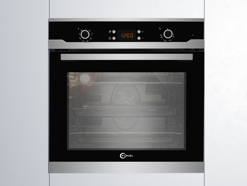 Flavel FLS65FX oven – image 2