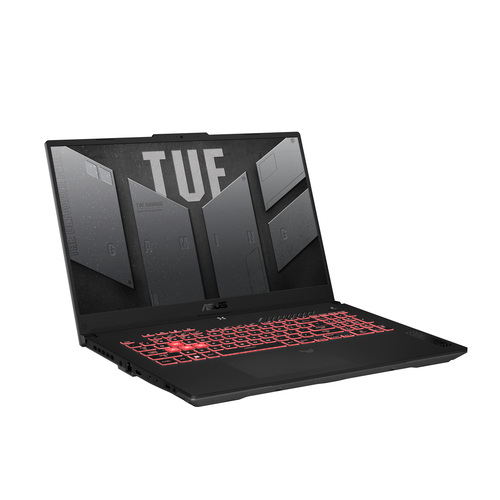 ASUS TUF Gaming A17 FA707NV-HX052W AMD Ryzen™ 7 7735HS Laptop – image 4