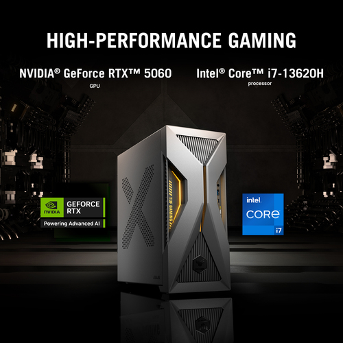 ASUS TUF Gaming T500 T500MV-07240H269W Intel Core 7 240H – image 7