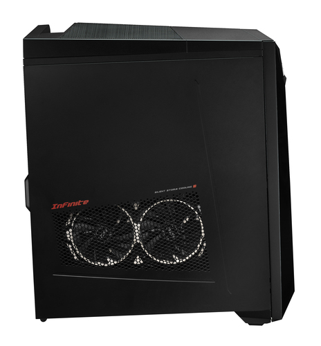 MSI INFINITE 9SH-676PL – image 4