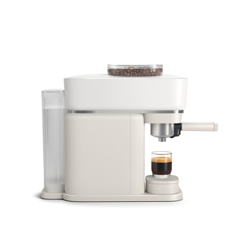 Philips BAR300/00R1 coffee maker Semi-auto Espresso machine – image 3