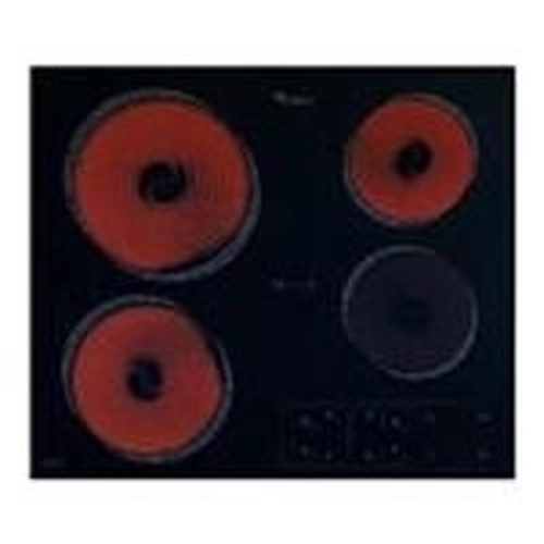 Whirlpool AKM 950/G/IX/01 Black