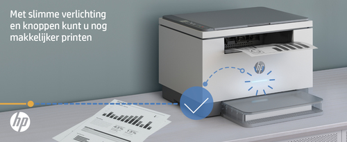 HP LaserJet MFP M234dw – Photo 10 sur 10