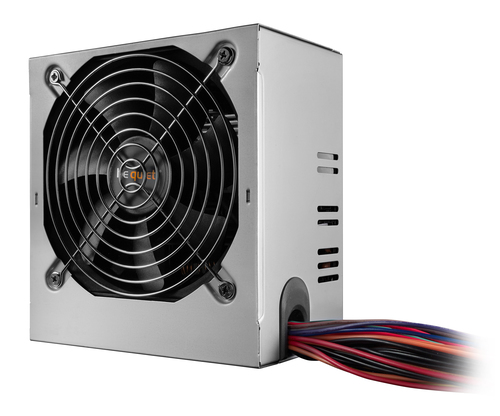 be quiet! System Power B9