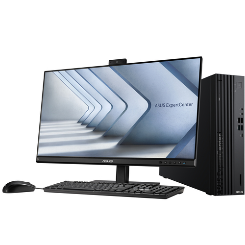 ASUS ExpertCenter D7 SFF D701SER-314100144X Intel® Core™ i3 i3-14100 – image 6