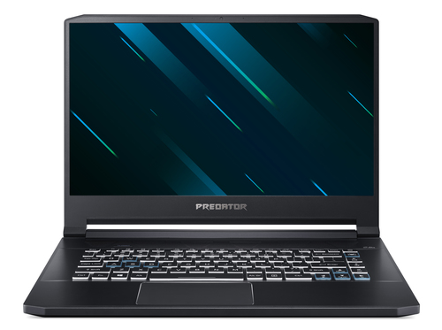 Acer Predator Triton 500 PT515-52-72HH Intel® Core™ i7 i7-10750H Laptop