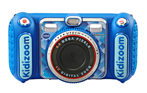 VTech KidiZoom 80-520007 children's gadget – image 2