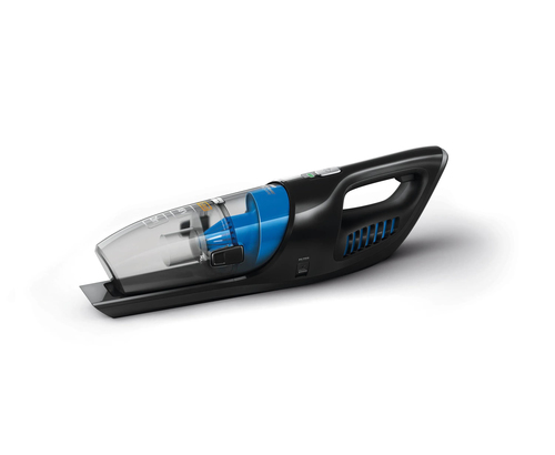 Philips PowerPro Duo FC6169/01 stick vacuum/electric broom 2-in-1 stick vacuum AC Dry Bagless – image 5