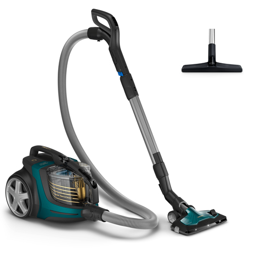 Philips Marathon Ultimate XB9185/07 vacuum – image 2