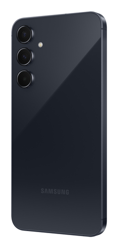 Samsung Galaxy A55 128GB Dark Blue EU Model - 5G smartphone, afbeelding 4
