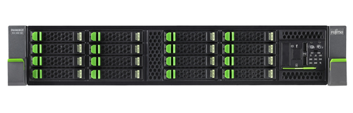 Fujitsu RX300 S8 – image 4