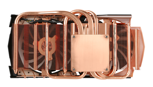 MSI GAMING GTX 980TI – image 3
