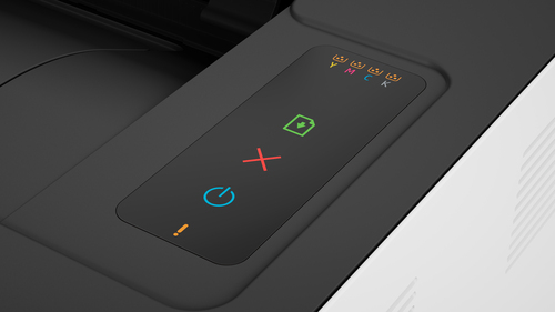 HP Color Laser 150a – image 3