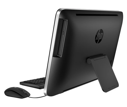 HP All-in-One - 20-2210na Refurbished PC – image 7