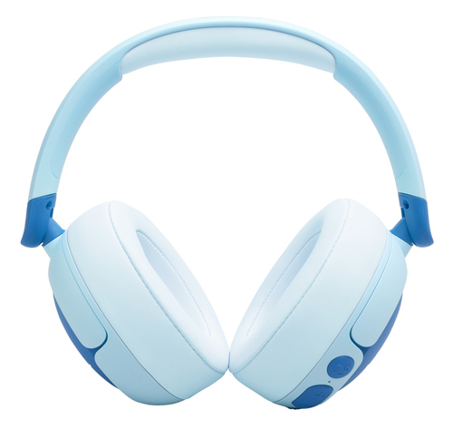JBL JR470NC Blauw, afbeelding 3