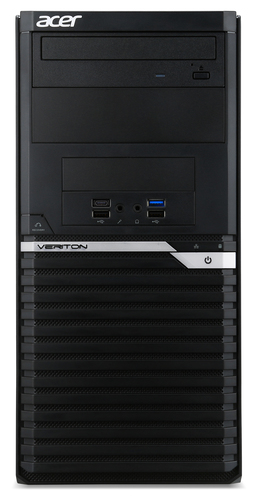 Acer Veriton M VM6660G Intel® Core™ i7 i7-8700