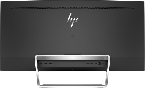 HP ENVY 34 computer monitor – image 6