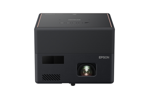 Epson EF-12 1000 лм 3LCD 1080p (1920x1080) Черный