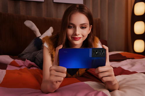 TCL 50 SE – image 6